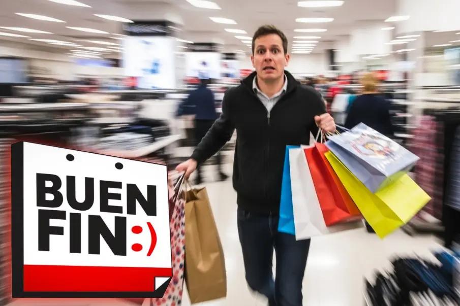 ¡Alerta comprador! El secreto para triunfar en el Buen Fin 2025 está en un solo día