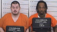 Two more suspects arrested in connection with 2021 East Liverpool murder
