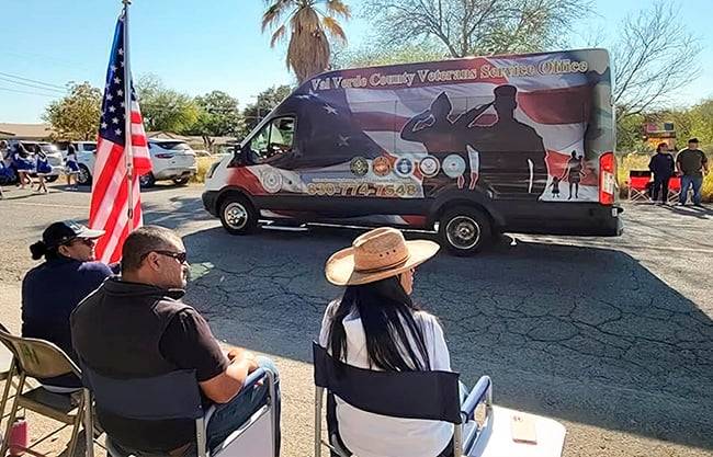 Hoy es el desfile de veteranos ¿Qué es y cómo empezó la celebración de Veterans Day?