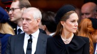 Kate Middleton played key role in King Charles stripping Prince Andrew's titles