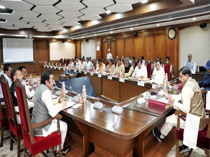 Cabinet approves hike in Ladli Behna Yojana to Rs 1,500; CM to transfer Rs 300 crore for 1.32 lakh farmers on November 13