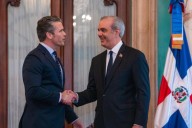 Dominicana autoriza a EEUU a usar sus aeropuertos y Cabello lo tilda de «locura imperial»