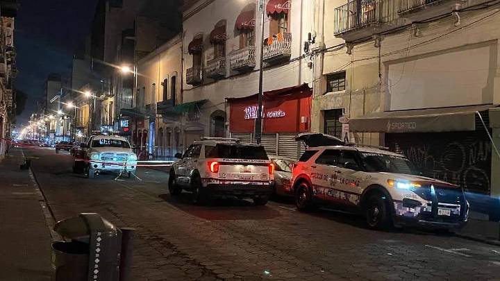 Emboscada contra policías en Huixcolotla, muere mujer en procesión de la Santa Muerte y más en Puebla