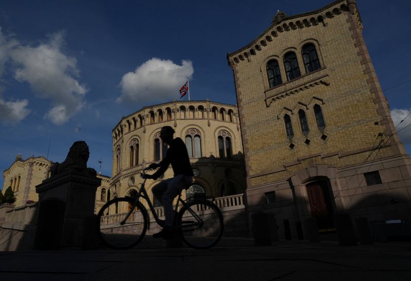 Analysis-Norway's wealth tax trades millionaires for equality