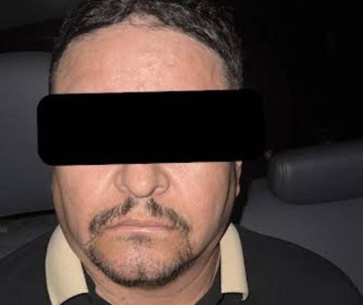 Cae sujeto que robó una joyería en Coahuila