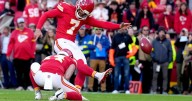 Shedeur Sanders wins 1st Browns start, Dallas stuns Philly with big comeback and Chiefs stay alive: NFL Week 12 Sunday wrap