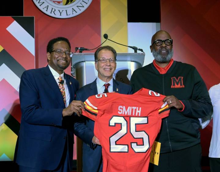 READER POLL: Should UMD invest more resources into football?