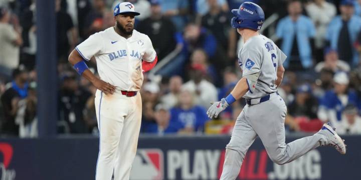 Takeaways from Dodgers-Blue Jays World Series Game 7