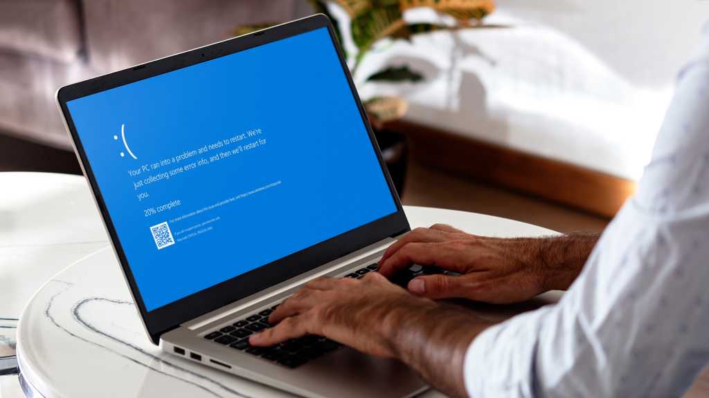 I used to dread Windows updates. Then I took control of them