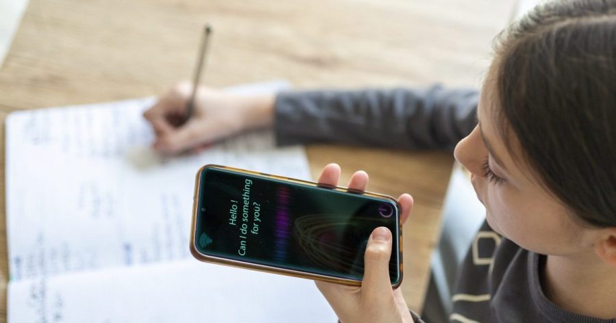 How is AI impacting education in Connecticut?