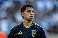 Con Zeballos titular, Boca va con todo al Superclásico ante River