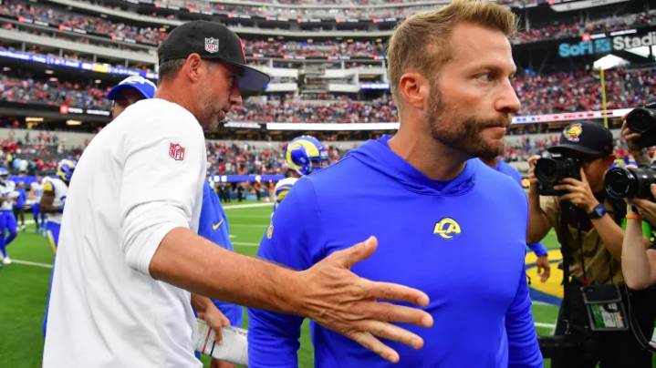 Broncos, 49ers, Rams named possible landing spots for reinstated Pro Bowl free agent