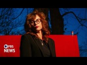 WATCH: S.G. Goodman's live performance of 'I'm in love'