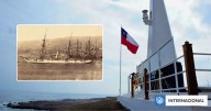 Perú declara "de interés nacional" la recuperación de la histórica goleta chilena Covadonga