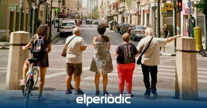 Atención a este estudio: españoles sitúan el inicio de la vejez a los 40 años