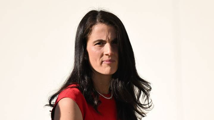 John F. Kennedy's granddaughter reveals terminal cancer diagnosis at 35