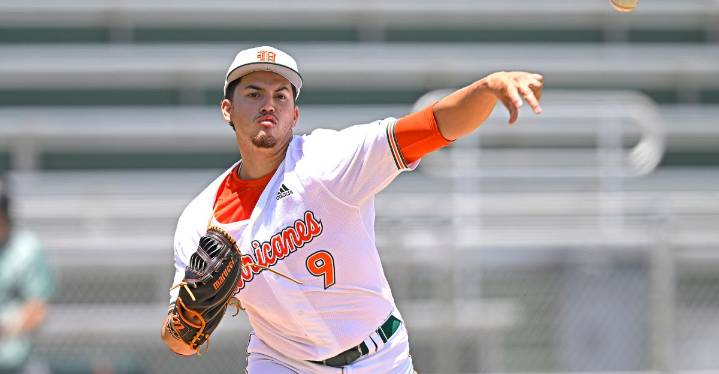 2025 Atlanta Braves Prospect Reviews: Herick Hernandez