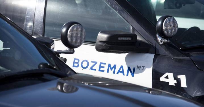7-year-old girl safe after vehicle theft turned kidnapping in Bozeman