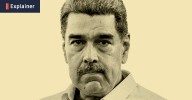 Who is Maduro and why might Trump want him out?