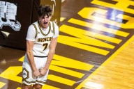 See our 15 favorite photos as Western Michigan hoops opens season with win over Coastal Carolina