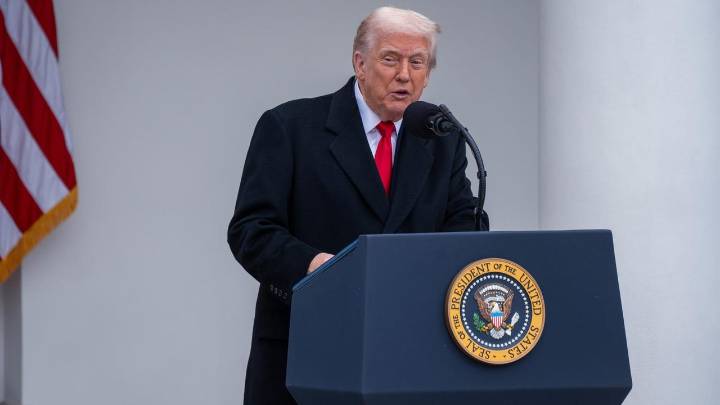 Petro cree que lo único que interesa a Trump de Venezuela es el acceso a su petróleo