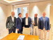 Rincón de la Victoria impulsará más de 90 nuevas viviendas públicas entre 2024 y 2026