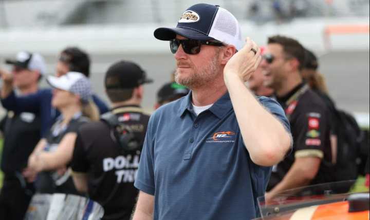Dale Jr Drops 7-Word Honest Verdict on NASCAR Championship Format After Losing It All in Phoenix After a crushing night in Phoenix, Dale Earnhardt Jr. shares a raw take on NASCAR’s championship format