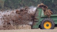 State toughens permits on large farms and their millions of tons of manure