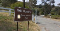 LA County’s iconic Will Rogers State Historic Park will finally reopen this weekend