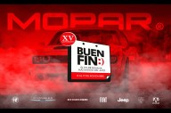 Mopar México se suma al Buen Fin