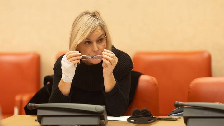 El silencio del PNV frente a la corrupción del PSOE se tambalea con el informe del UCO