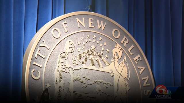 Film notice issued for some residents, businesses in Bywater neighborhood