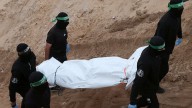 Withholding the dead has long been a bargaining tactic for Israel and Hamas