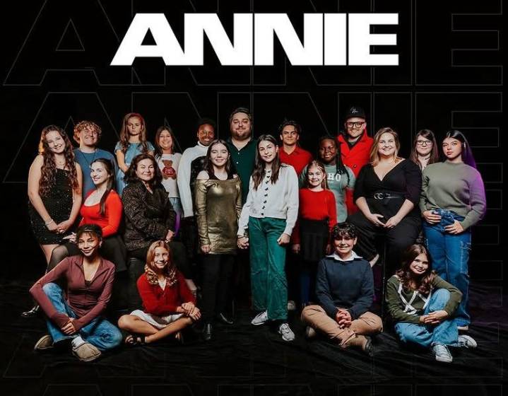 Desde Copiapó a los escenarios de Canadá: la historia de Emi Peralta Castillo