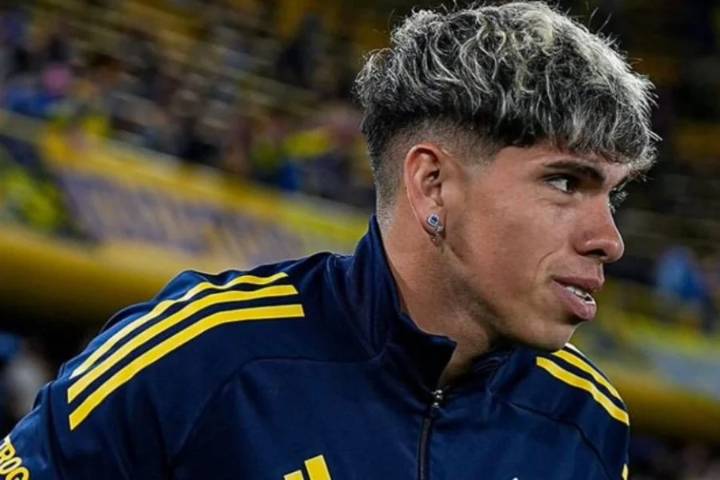 “Quedaron cosas pendientes”: Palacios aborda la posibilidad de regresar a Colo Colo