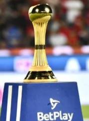 Santa Fe ganó y aprieta la tabla: clasificación actualizada de la Liga BetPlay II