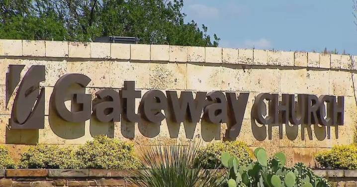 Gateway Church, elders file appeal to stop $1 million defamation lawsuit, records show