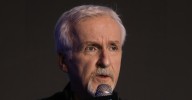 James Cameron 'Set to Go to His Grave Terrified Over the World's Woes'