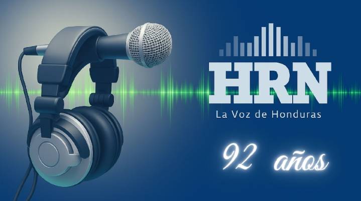 HRN celebra su 92 aniversario de historia consolidándose como uno de los medios más emblemáticos