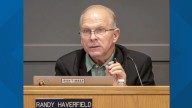 Randy Haverfield has a lot left to do once he leaves Nampa City Council