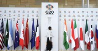 Trump Pulls U.S. Officials from G20 Summit Over South Africa Human