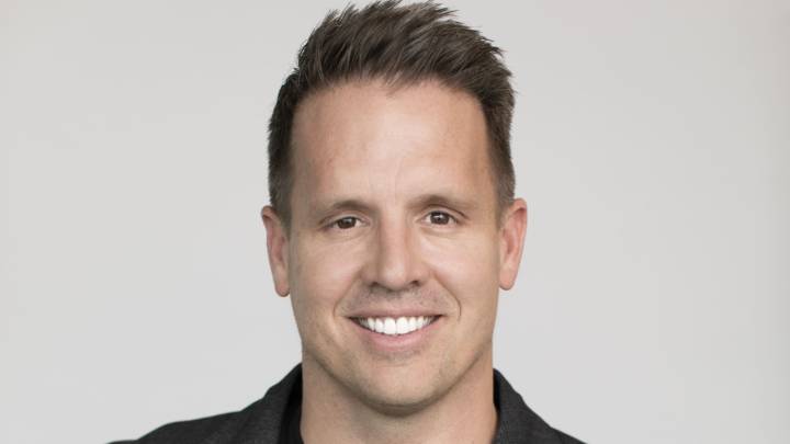 44-year-old CEO built his side hustle into a business valued at $1 billion using this one 'superpower'