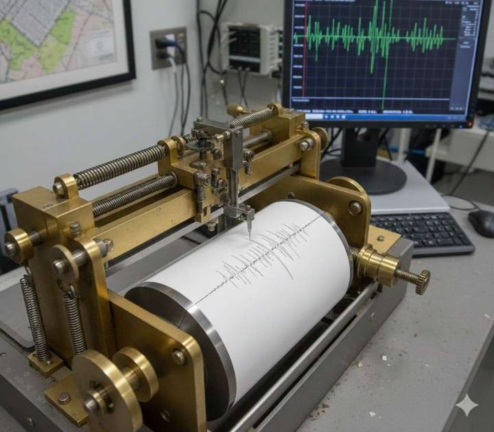 Sismo de 5.9 sacude Chiapas y pone en alerta a la región