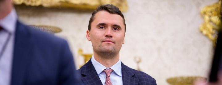 State Worker Fired for Kirk Posts Can’t Revive Job During Trial