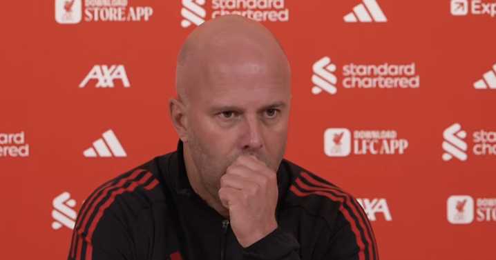 8 key takeaways from Arne Slot's press conference – Liverpool sack talk to injury updates