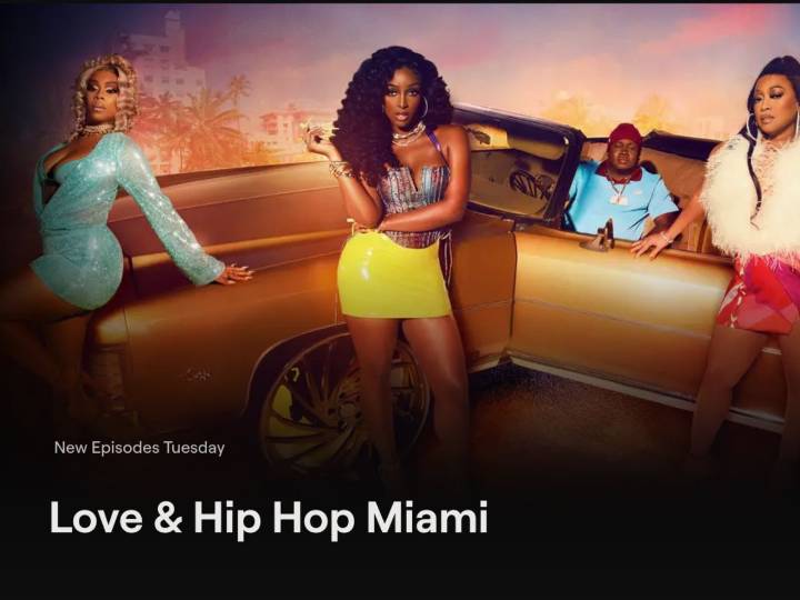 'Love & Hip Hop Miami' season 7 premieres tonight: How to watch with a free trial