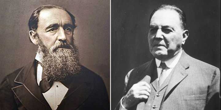 Longevos en el poder: dos presidentes septuagenarios de nuestra historia