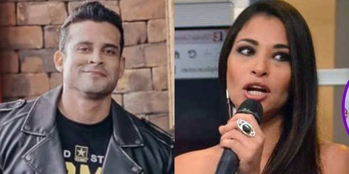 Christian Domínguez demandó a Melanie Martínez por violencia psicológica y ella responde indignada: “Qué manera tan baja de actuar”