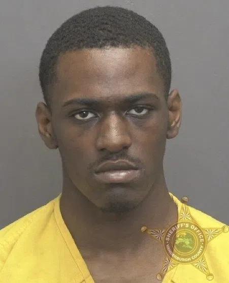 Teen Accused Of Shooting Cop Wants Change Of Venue