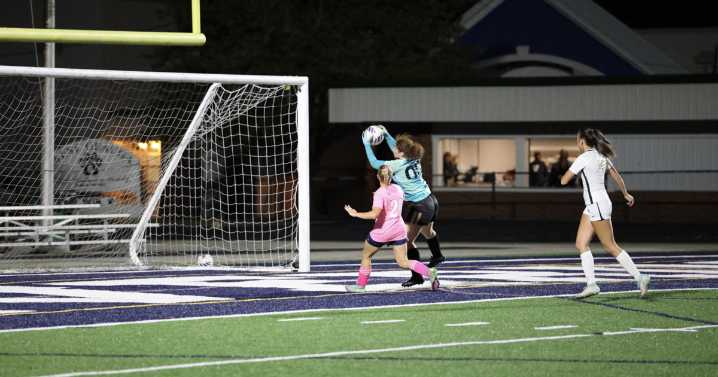 Sophia Buchner | Hathaway Brown School